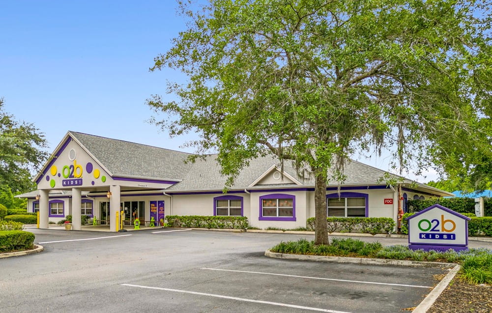 Marcus & Millichap Arranges the Sale of a NetLeased Child Care